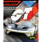 Ford GT - Library Binding