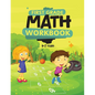 First Grade Math Workbook For Kids 6-7: Math Made Easy - Paperback