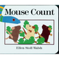 Mouse Count Board Book - Board Book