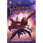 Rick Riordan Presents: City of the Plague God-The Adventures of Sik Aziz Book 1 - Hardcover