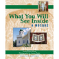 What You Will See Inside a Mosque - Paperback