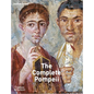 The Complete Pompeii - Hardcover