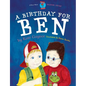 A Birthday for Ben - Paperback
