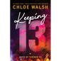 Keeping 13 (Standard Edition) - Paperback