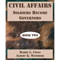 Civil Affairs: Soldiers Become Governors (Book Two) - Paperback