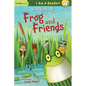 Frog and Friends - Hardcover
