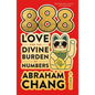 888 Love and the Divine Burden of Numbers - Paperback