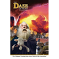 The Daze Of Noah - Paperback