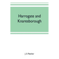 Harrogate and Knaresborough - Paperback