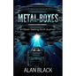Metal Boxes - Paperback
