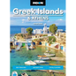 Moon Greek Islands & Athens: Best Beaches, Ancient Sites, Local Flavors - Paperback