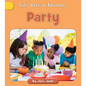 Party - Paperback