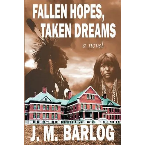 Fallen Hopes, Taken Dreams - Paperback