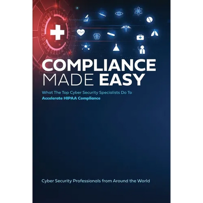 Compliance Made Easy - Hardcover