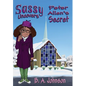 Sassy Uncovers Peter Allen's Secret - Hardcover