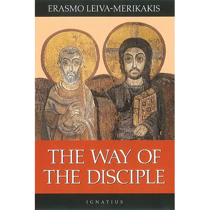 The Way of the Disciple - Paperback