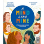 A Mind Like Mine: 21 Famous People and Their Mental Health - Hardcover