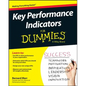Key Performance Indicators for Dummies - Paperback