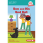 Ron and His Red Hat: Book 11 - Paperback