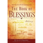 The Book of Blessings - Paperback