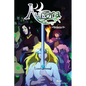 Aurora: Volume 1 Volume 1 - Paperback