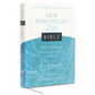 New Spirit-Filled Life Bible-NIV-Signature - Hardcover