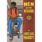 Men of the House: A B-Boy Blues Novel - Paperback