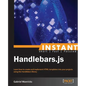 Instant Handlebars.js - Paperback