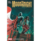 Moon Knight: Fist of Khonshu Vol. 3 - We're Outta Here - Paperback