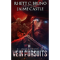 Vein Pursuits - Paperback