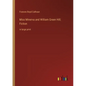 Miss Minerva and William Green Hill; Fiction: in large print - Paperback