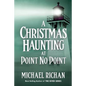 A Christmas Haunting at Point No Point - Paperback