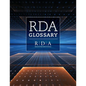RDA Glossary - Paperback