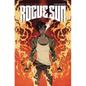 Rogue Sun Volume 4: Divinity - Paperback