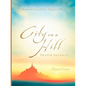 City on A Hill Prayer Journal - Paperback