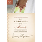 Devocional En Un Año: Los Lenguajes del Amor - Paperback