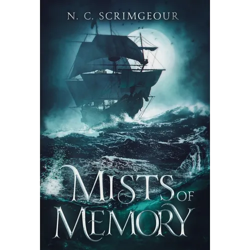 Mists of Memory - Hardcover