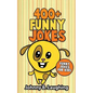 400+ Funny Jokes: Funny Jokes for Kids - Paperback