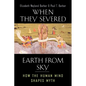 When They Severed Earth from Sky: How the Human Mind Shapes Myth - Paperback