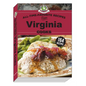 All Time Favorite Recipes from Virginia Cooks - Hardcover