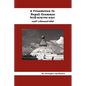 A Foundation In Nepali Grammar - Paperback