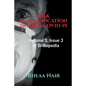 Risk Communication During Covid-19 - Paperback