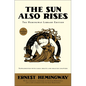 The Sun Also Rises - Hardcover