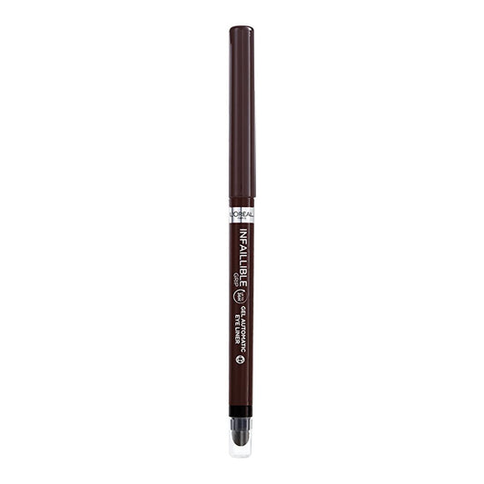 Loreal Paris Infaillible Automatic Eyeliner - 36 Hour Long-Lasting, Waterproof & Smudge-Proof