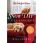 The New York Times Snow Day Crosswords: 75 Light and Easy Puzzles - Paperback