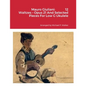 Mauro Giuliani: 12 Waltzes - Opus 21 And Selected Pieces For Low G Ukulele - Paperback
