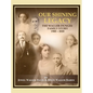 Our Shining Legacy: The Waller-Dungee Family Story 1900-2020 - Hardcover
