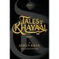 Tales of Khayaal - Aron - Paperback
