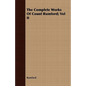 The Complete Works Of Count Rumford; Vol II - Paperback