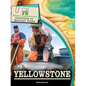 Natural Laboratories: Scientists in National Parks Yellowstone - Hardcover